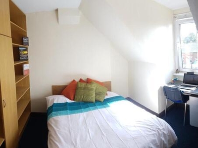 5 Bedroom Shared Living/roommate Leicester Leicestershire