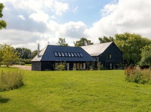 6 Bedroom Detached House For Sale In Newmarket, Suffolk