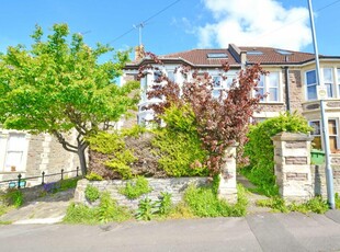 6 bedroom semi-detached house for rent in Overnhill Road, Fishponds, BS16