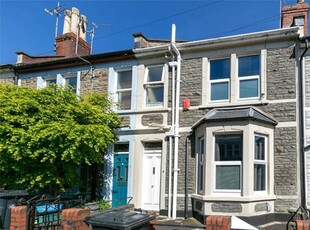 6 Bedroom Terraced House For Rent In Bishopston, Bristol