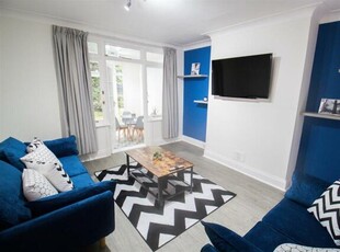 6 Bedroom Terraced House For Rent In Headingley, Leeds
