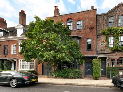 7 bedroom house for sale in Mallord Street, Chelsea, London, SW3