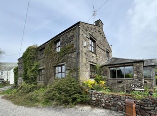 Barn conversion for sale in Grayrigg, Kendal LA8