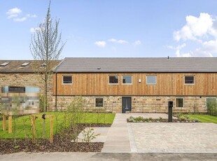 Barn conversion for sale in Hawthorne Place, Harrogate HG1