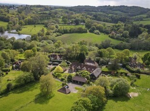 Barn conversion for sale in Yew Tree Lane, Rotherfield TN6
