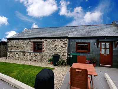 Barn conversion to rent in St. Ewe, St. Austell PL26