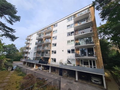 Bournemouth Road, Lower Parkstone, Poole, BH14 2 bedroom flat/apartment in Lower Parkstone