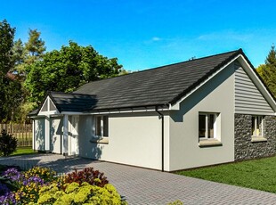 Bungalow for sale in Alyth, Blairgowrie PH11