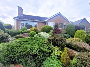 Bungalow for sale in Belbrough Lane, Hutton Rudby, Yarm, North Yorkshire TS15