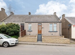 Bungalow for sale in Kennoway Road, Windygates, Leven KY8