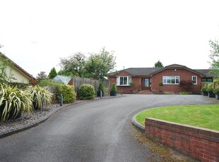 Bungalow for sale in Manchester Road, Blackrod, Bolton BL6