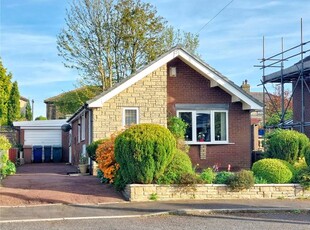 Bungalow for sale in Middlegate Green, Crawshawbooth, Rossendale BB4