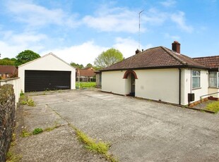 Bungalow for sale in New Cheltenham Road, Kingswood, Bristol BS15