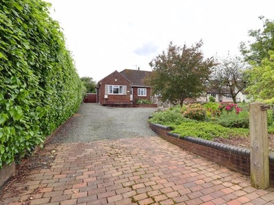 Bungalow for sale in Orchard Lane, Hyde Lea, Stafford ST18