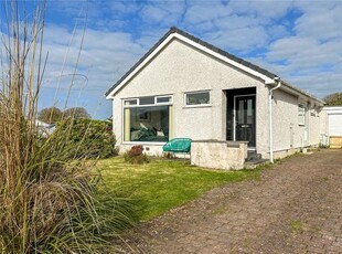 Bungalow for sale in Rhodfa Gwilym, Four Mile Bridge, Holyhead, Isle Of Anglesey LL65