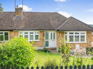Bungalow for sale in St Marys Avenue, Northchurch, Berkhamsted HP4