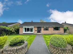 Bungalow for sale in Station Road, Thornton FY5