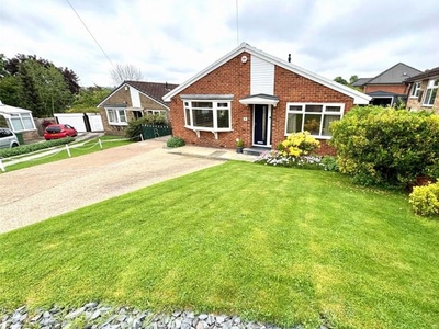 Bungalow for sale in Sunnyhill Croft, Wrenthorpe, Wakefield, West Yorkshire WF2