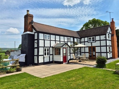 Cottage for sale in Broad Lane, Leominster HR6