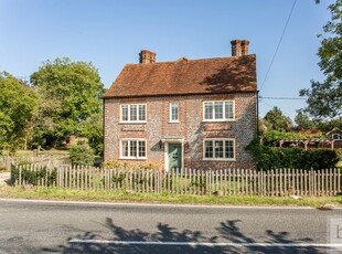 Cottage for sale in Burnham Road, Woodham Mortimer CM9