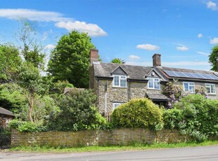 Cottage for sale in Cucklington, Wincanton BA9