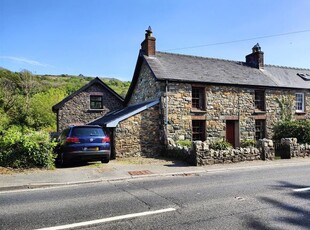 Cottage for sale in Dinas Cross, Newport SA42