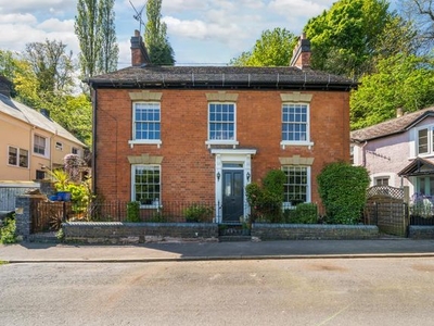 Cottage for sale in Malvern, Worcestershire WR14
