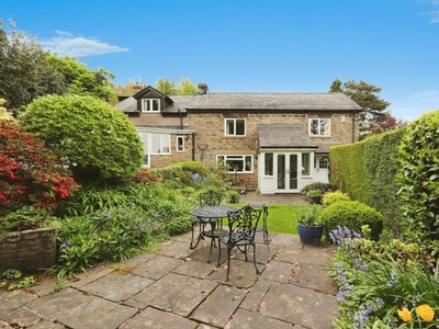 Cottage for sale in Sandygate Lane, Sheffield, South Yorkshire S10