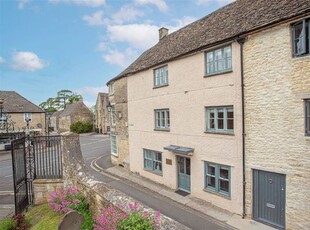 Town house for sale in The Green, Tetbury GL8