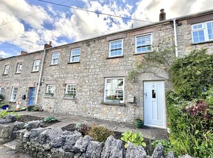 Cottage for sale in The Row, St. Arvans, Chepstow NP16