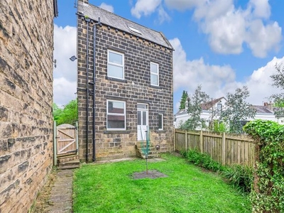 Cottage for sale in Yewcroft, Ilkley LS29