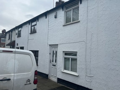 Cottage to rent in Brook House, Whiston Lane, Huyton, Liverpool L36