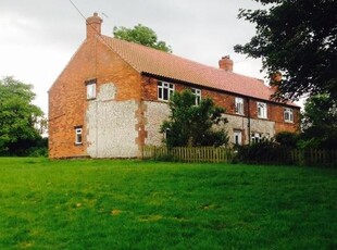 Cottage to rent in Dale Farm Cottage, Race Lane, Wootton, Ulceby DN39
