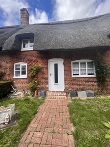 Cottage to rent in Forton Lane, Forton, Andover SP11