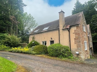 Cottage to rent in Lake View, Ross-On-Wye, Herefordshire HR9