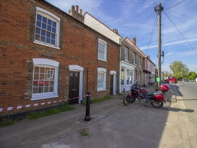 Cottage to rent in Little St. Marys, Sudbury, Suffolk CO10