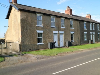 Cottage to rent in Staindrop Road, High Coniscliffe, Darlington DL2
