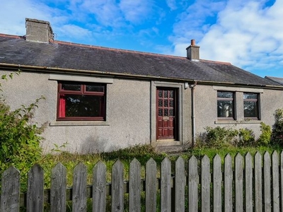 Cottage to rent in Suttie Cottages, Kintore, Aberdeenshire AB51