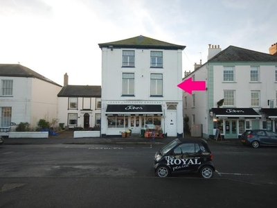 Cottage to rent in The Quay, Appledore, Bideford EX39