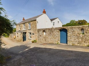 Country house for sale in Rosewarne Downs, Camborne TR14