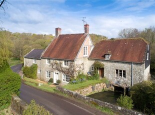Country house for sale in Scotts Hill, Donhead St. Andrew, Shaftesbury, Dorset SP7