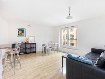 Delta House, 70 Nile Street, London, N1 2 bedroom flat/apartment in 70 Nile Street