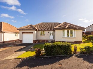 Detached bungalow for sale in 1 Brixwold Bank, Bonnyrigg EH19