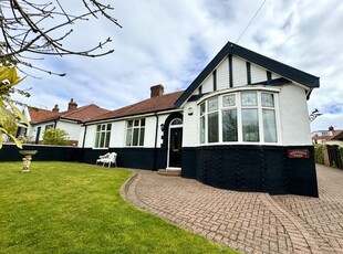 Detached bungalow for sale in Ashleigh Gardens, Cleadon, Sunderland, Tyne And Wear SR6