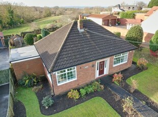 Detached bungalow for sale in Broomhill, Hetton-Le-Hole, Houghton Le Spring DH5