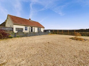 Detached bungalow for sale in Butterknowle, Bishop Auckland DL13