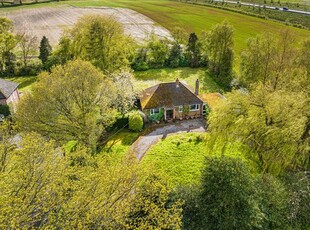 Detached bungalow for sale in Chapel Lane, Bucklow Hill, Knutsford WA16