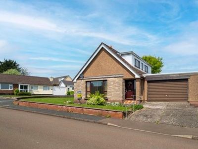 Detached bungalow for sale in Highfield Crescent, Onchan, Isle Of Man IM3