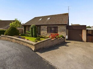 Detached bungalow for sale in Mayfield Road, Turriff AB53
