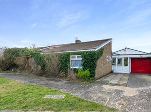 Detached bungalow for sale in North Dunes, Hightown, Liverpool L38